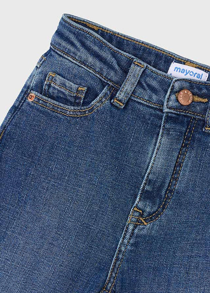 MAYORAL-Jeans Basic Girl
