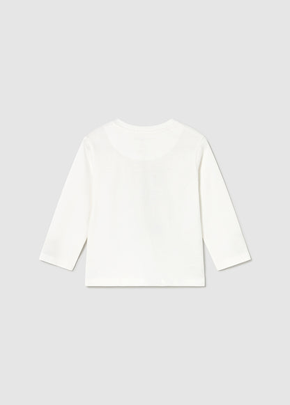 MAYORAL-Maglia Basic Boy
