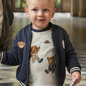 MAYORAL-Maglia Basic Boy