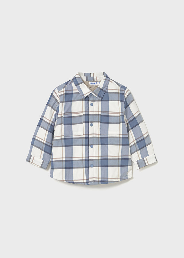 mayoral-camicia boy