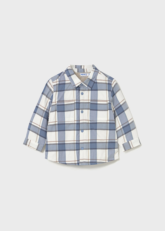 MAYORAL-Camicia Boy