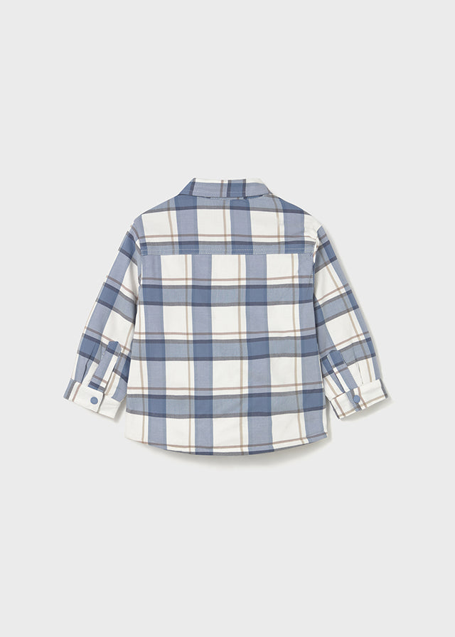 mayoral-camicia boy