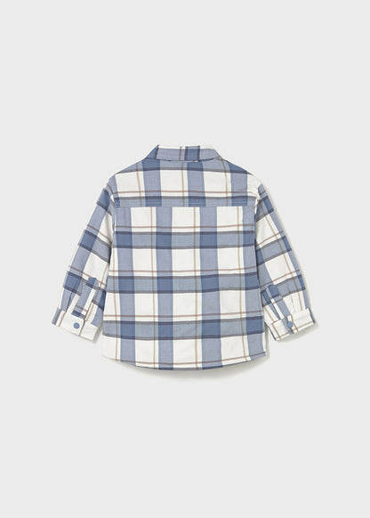 MAYORAL-Camicia Boy