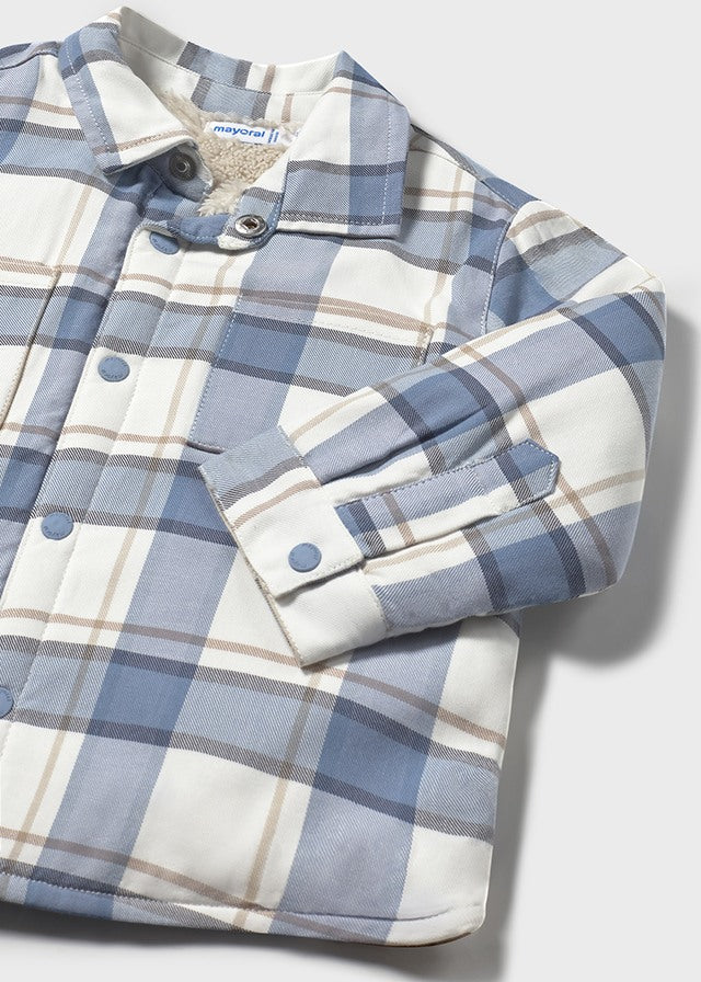 mayoral-camicia boy