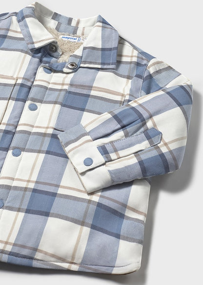 MAYORAL-Camicia Boy