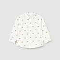 MAYORAL-Camicia Basic Boy