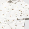 MAYORAL-Camicia Basic Boy