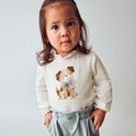MAYORAL-Bermuda basic Girl