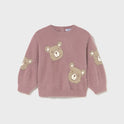MAYORAL-Maglioncino Basic Gir