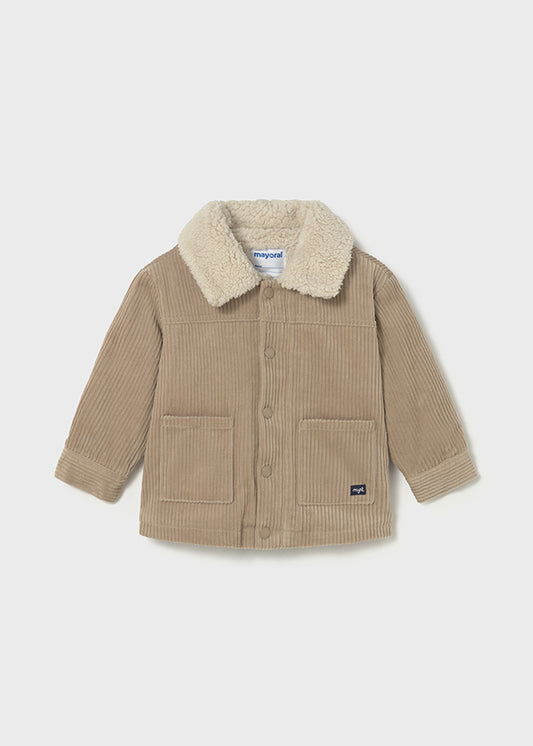 MAYORAL-Cappotto  Boy