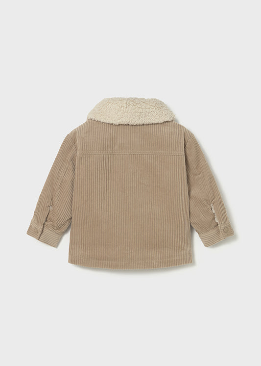 MAYORAL-Cappotto  Boy