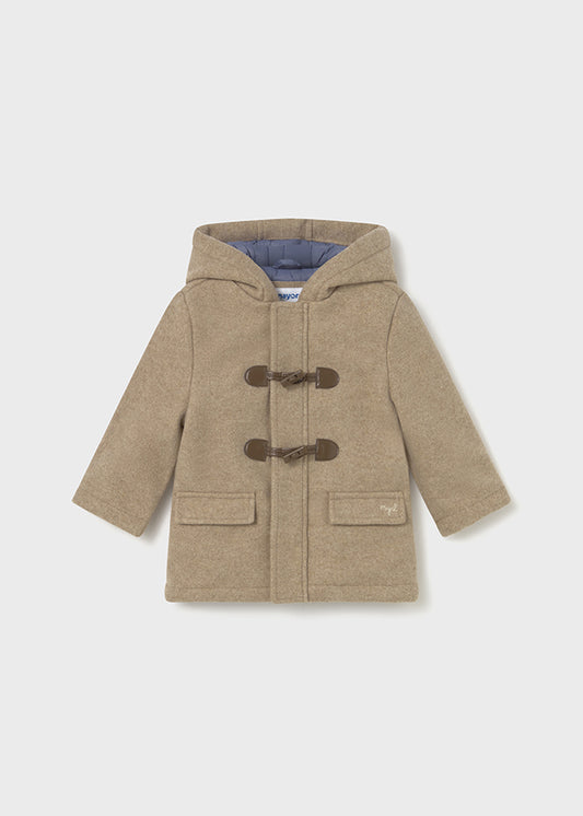MAYORAL-Trench Boy