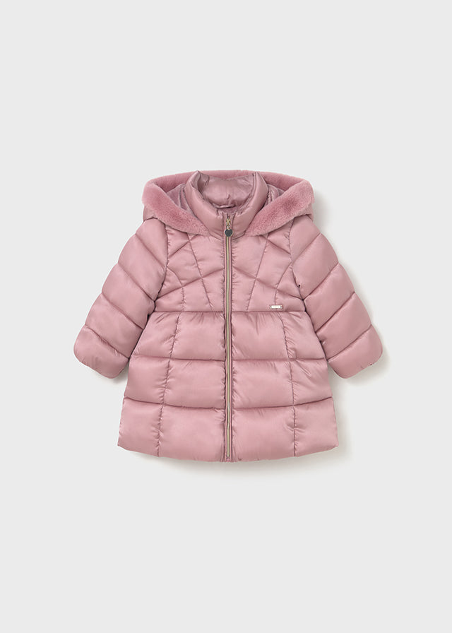 MAYORAL-Giubbotto Basic Girl