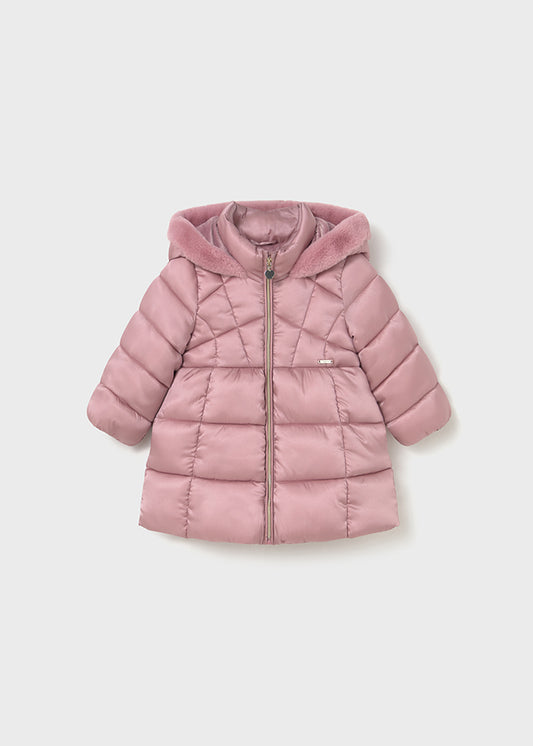 MAYORAL-Giubbotto Basic Girl