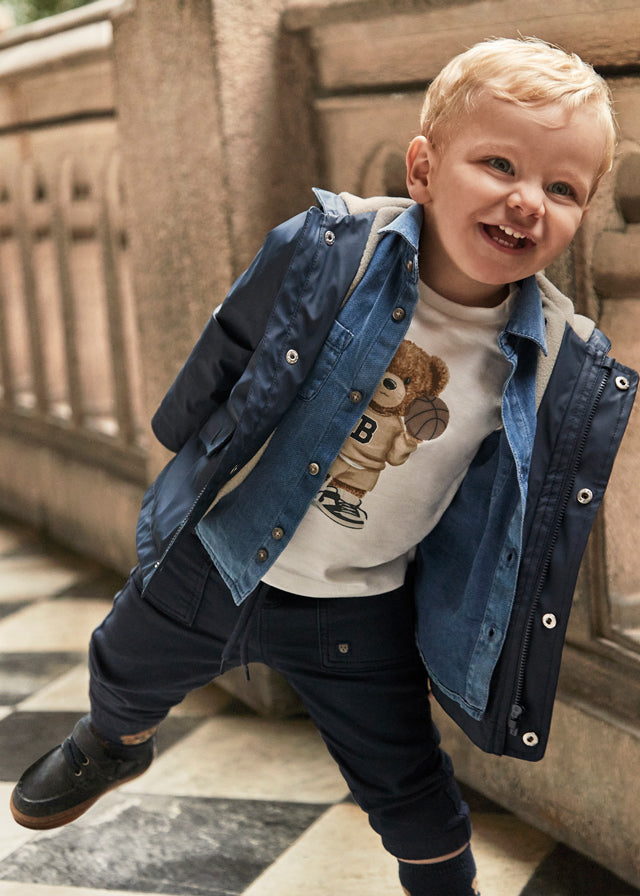 mayoral-pantalone basic boy