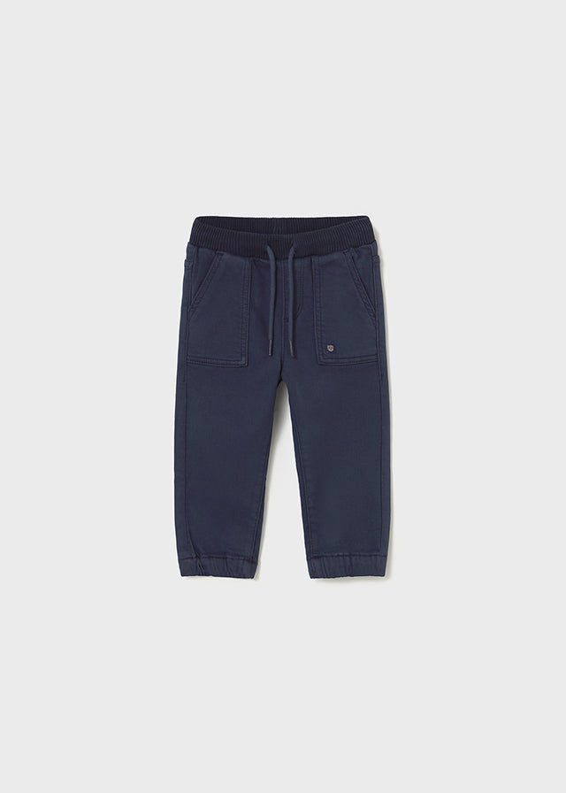 mayoral-pantalone basic boy