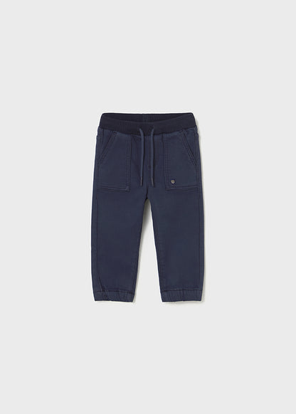 MAYORAL-Pantalone Basic Boy