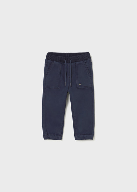 MAYORAL-Pantalone Basic Boy