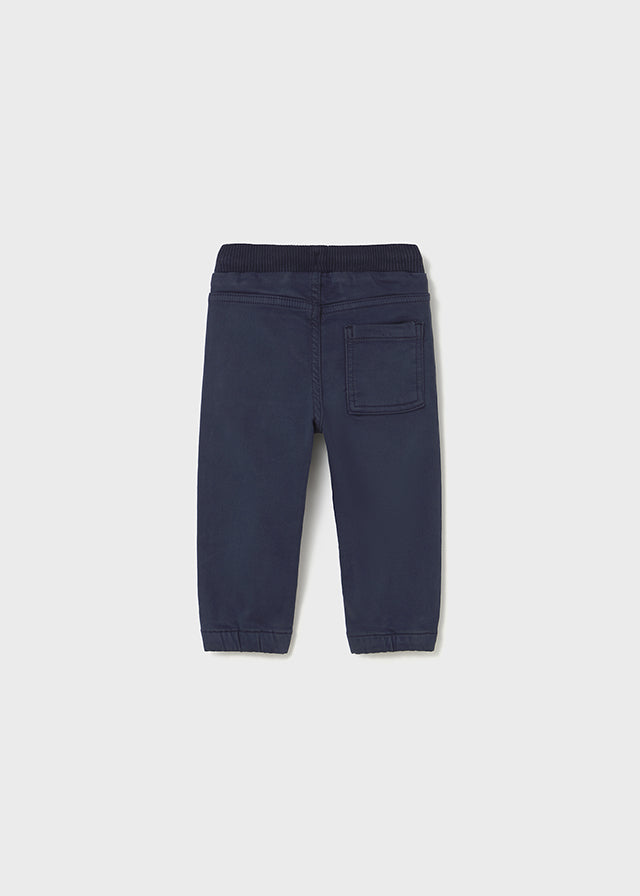 mayoral-pantalone basic boy