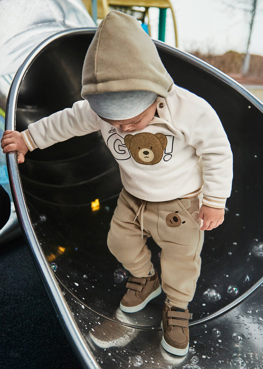 MAYORAL-Pantalone Basic Boy
