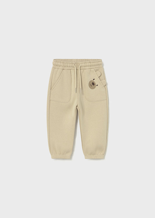 MAYORAL-Pantalone Basic Boy
