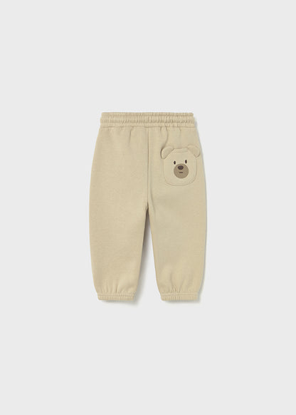 MAYORAL-Pantalone Basic Boy