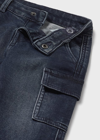 MAYORAL-Jeans Cargo Boy