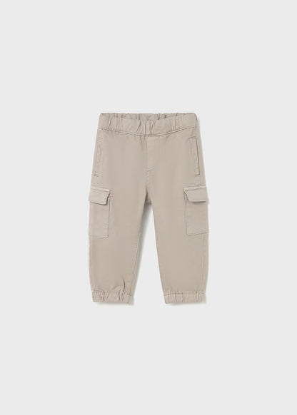 MAYORAL-Pantalone Cargo Boy