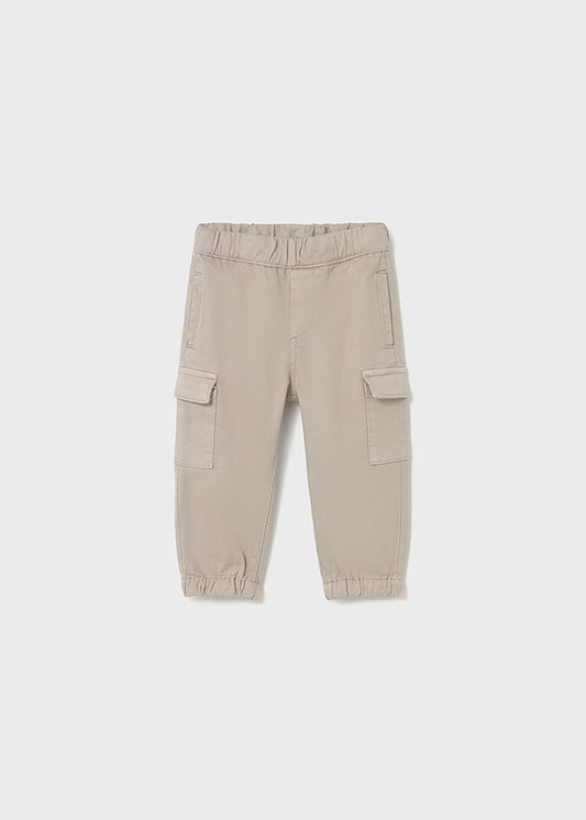 MAYORAL-Pantalone Cargo Boy
