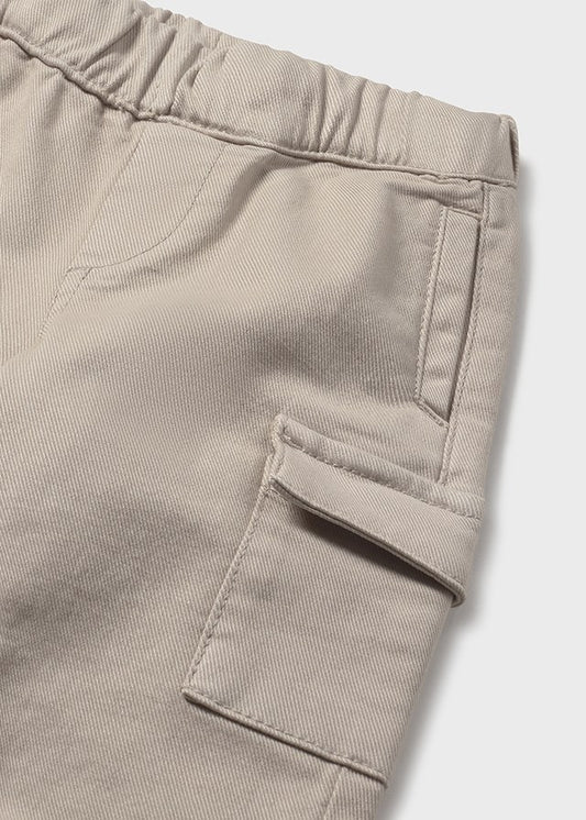 MAYORAL-Pantalone Cargo Boy