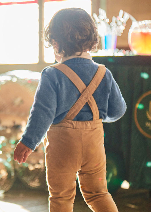 MAYORAL-Pantalone Boy