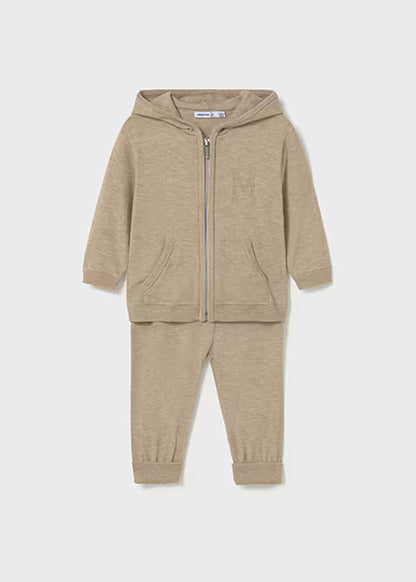 MAYORAL-Completo Basic Boy