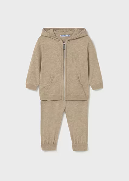 MAYORAL-Completo Basic Boy