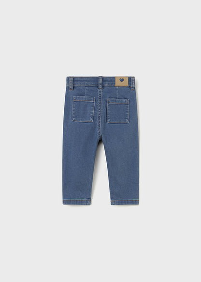 MAYORAL-Jeans Basic Girl