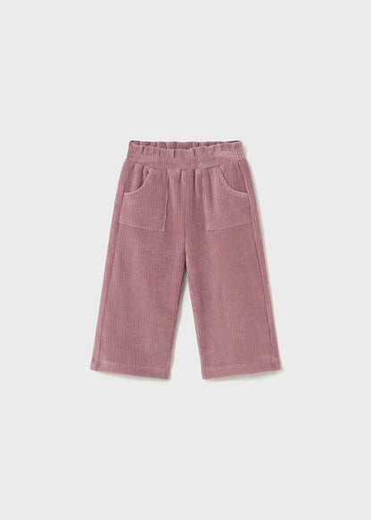 MAYORAL-Pantalone Basic Girl