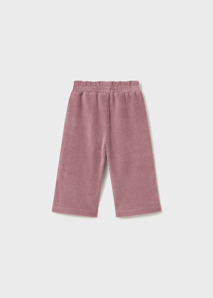 MAYORAL-Pantalone Basic Girl