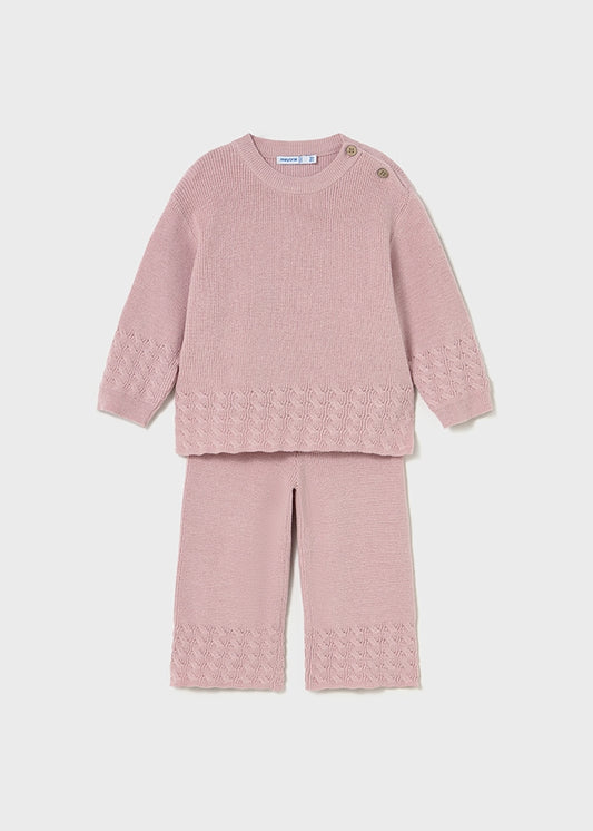 MAYORAL-Completo Basic Girl