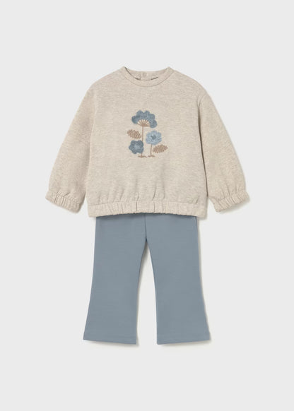 MAYORAL-Completo Basic Girl