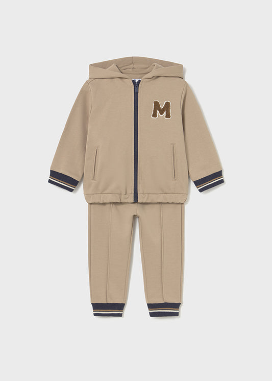 MAYORAL-Tuta Basic Boy
