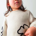 MAYORAL-Abito Basic Girl