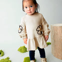 MAYORAL-Abito Basic Girl