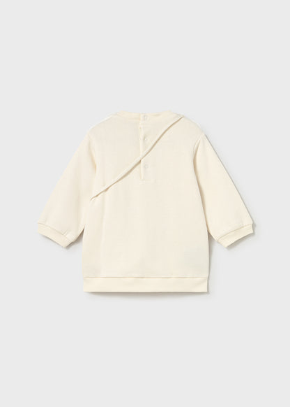 MAYORAL-Abito Basic Girl