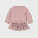 MAYORAL-Completo Basic Girl