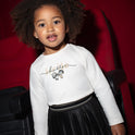 MAYORAL-Maglia Basic Girl