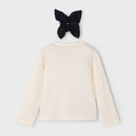 MAYORAL-Maglia Basic Girl