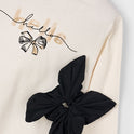 MAYORAL-Maglia Basic Girl