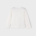 MAYORAL-Maglia Basic Girl