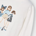 MAYORAL-Maglia Basic Girl