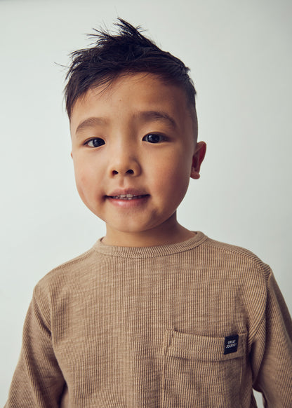 MAYORAL-Maglia Basic Boy