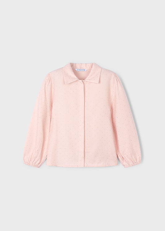 MAYORAL-Blusa Girl